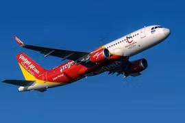 Illustrative image (Photo: Thai Vietjet)