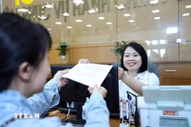 Bac Giang has worked to rectify the working styles of its public servants and Party members. (Photo: VNA)