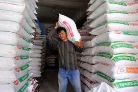 Cambodia Rice Forum opens in Phnom Penh