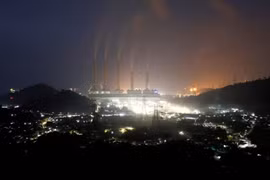 ADB to provide 500-million-USD loan for Indonesia's energy transition