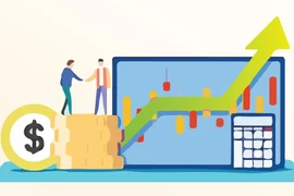 Hanoi posts 6.11% GRDP growth in 2023