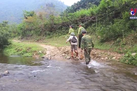 Joint efforts made to protect Pu Huong Nature Reserve