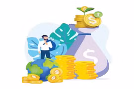 FDI inflows surge 14.8%