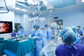 Organ transplants: Remarkable healthcare milestone