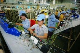 Investor confidence gains traction on improved business climate
