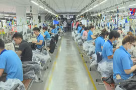 Three-month FDI inflow into Vietnam up 13.4%