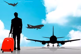 Hanoi-HCM City: World’s fourth busiest domestic air route in 2023