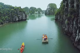 Australian paper introduces best things for tourists in Vietnam