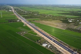 2023 - Vietnam’s record-breaking year in expressway construction