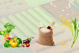 Bright spots seen in Vietnam’s agriculture sector in 2023