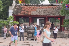 Hanoi plans to develop a digital map for smart tourism