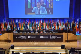 UNESCO honors progenitor of Vietnamese traditional medicine