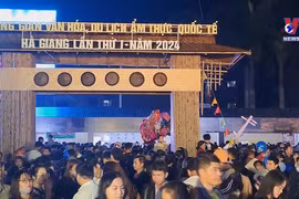 Ha Giang looks to promote culinary tourism