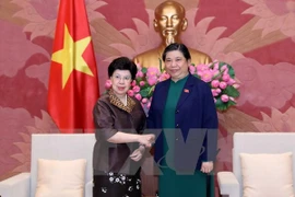 WHO called to help Vietnam improve public health care