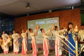 Vietnam joins French gastronomy fair as honorary guest 