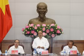 PM gives nod to administrative decentralisation in HCM City 