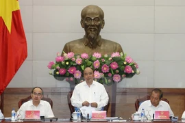 PM gives nod to administrative decentralisation in HCM City 