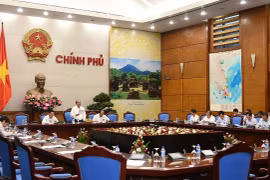 Mekong Delta seeks sustainable development in response to climate change 