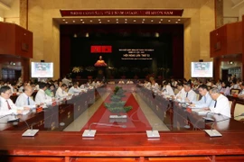 Ho Chi Minh City to promptly deploy special mechanisms for faster growth