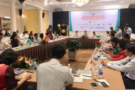 HCM City to help SMEs, start-ups