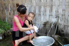 Long An to spend big to bring clean water to rural areas 