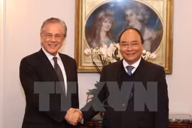Vietnam is accelerating economic reforms: Prime Minister