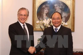 Vietnam is accelerating economic reforms: Prime Minister