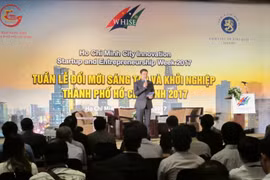 Start-up event offers cooperation opportunities for HCM City, Finland