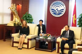 Minister asks for Facebook’s cooperation to stop bad content