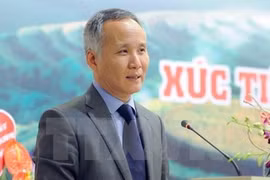 Vientiane forum seeks to boost Vietnam-Laos trade