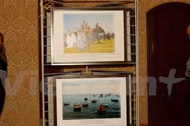 Vietnam, Czech Republic bolster tourism cooperation