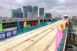  HCM City approves metro line extension to Dong Nai, Binh Duong
