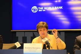 HCM City, World Bank cooperate to improve local life quality
