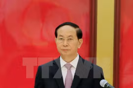 President: Vietnam-UN relations unceasingly grow over four decades