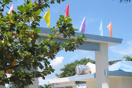 Da Nang to set up support centre for inclusive education