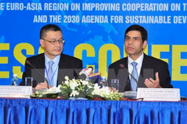 Vietnam active at UN high-level meeting for trade facilitation 