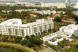 HCM City property market to change