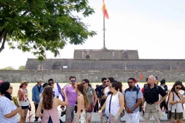 Writing contest launched to promote tourism 