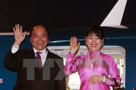 Prime Minister to attend 30th ASEAN Summit in Philippines