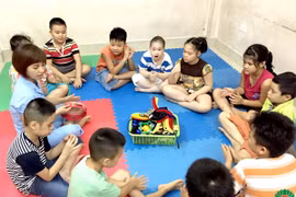 Programme gives free genital reconstruction surgery to 230 children 