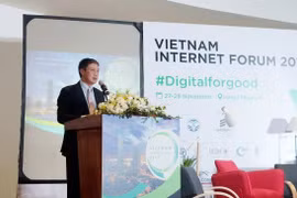 Vietnam vows constant technology innovation