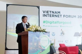 Vietnam vows constant technology innovation