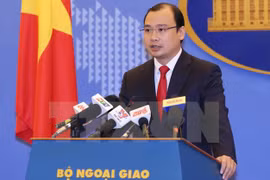US human rights report includes unfair assessments on VN: spokesperson