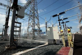 National power firm plans 2017 expansion