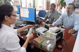 Startups seek ways to access capital resources