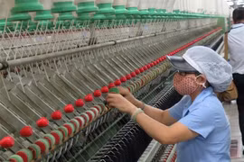 Textile sector needs 22 billion USD investment