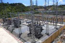 EVN brings electricity to rural areas, islands
