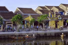 Kremlin chef to join Hoi An Int’l Food Festival