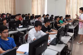Many lecturers in Vietnam not qualified