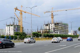 Philippines posts highest economic growth in Asia in 2016